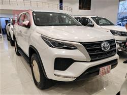 تويوتا فورجنر